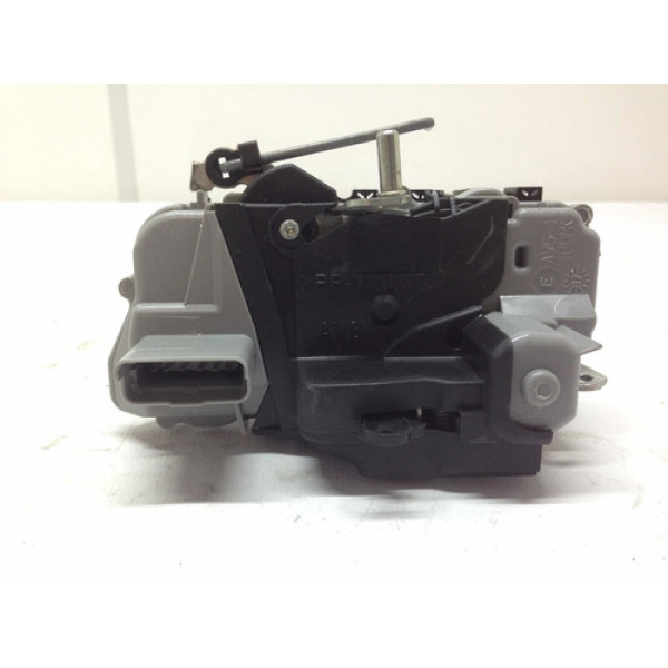 Fechadura Eletrica Dianteira Esquerda Citroen Picasso