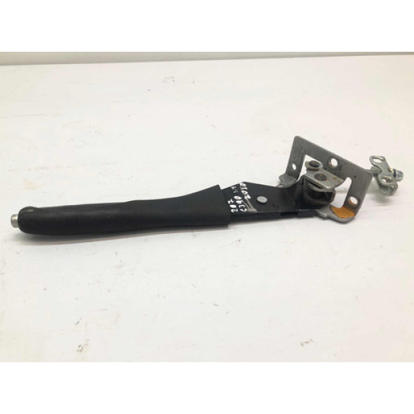 Alavanca Freio De Mão Peugeot 207 206
