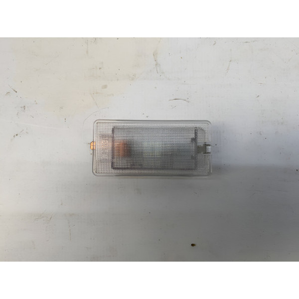 Luz Cortesia Hyundai I30 2009 2012