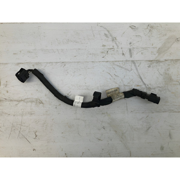 Chicote Caixa Tração Compass 2.0 Diesel 4x4 2016 2021