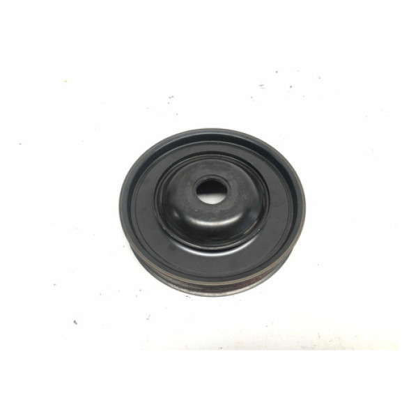 Polia Virabrequim Renault Symbol 1.6 8v 2009 2011