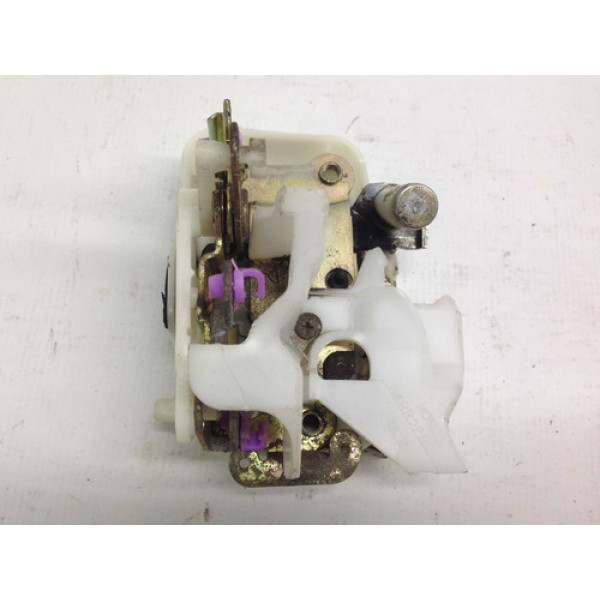 Fechadura Elétrica Porta Traseira Esquerda Honda Accord Exr