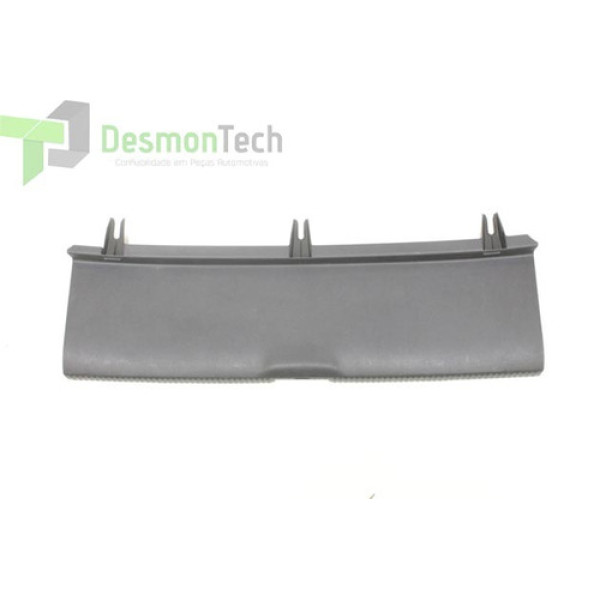 Acabamento Soleira Porta Malas Audi A3 1.4 2017 Não Disponivel