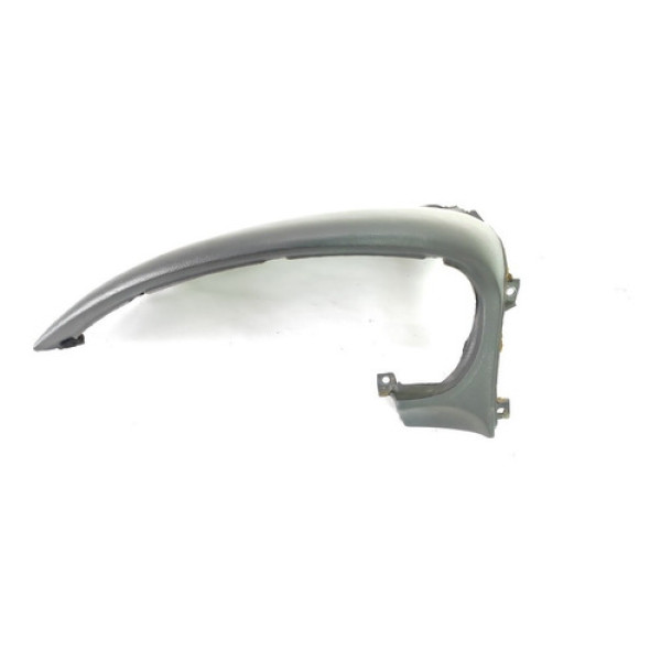 Acabamento Painel Instrumentos Fiat Marea Brava 1998 2007