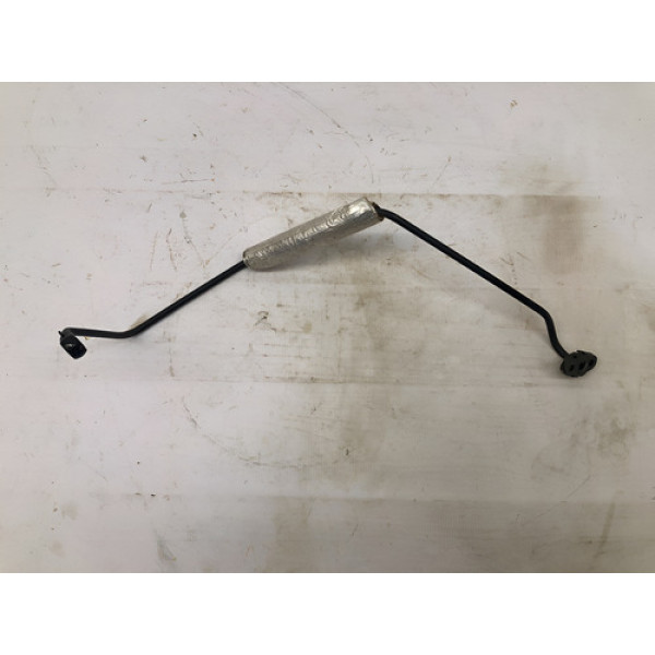 Cano Oleo Lubrificação Turbina New Tucson 1.6 Tgdi 2017 2021