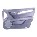 Forro De Porta Dianteiro Direito Mercedes C200 2008 2011