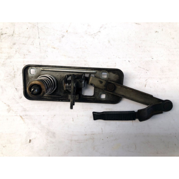 Fechadura Capo Chery Tiggo 2009 2015 T118402051