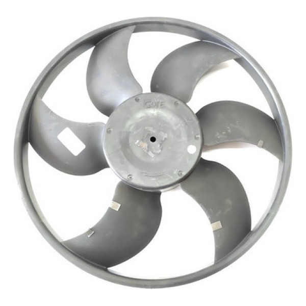 Hélice Ventoinha Renault Scenic 1.6 16v 2000 2008 