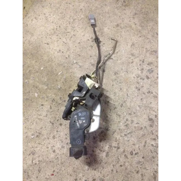 Fechadura Elétrica Dianteira Esquerda - Corolla 2000