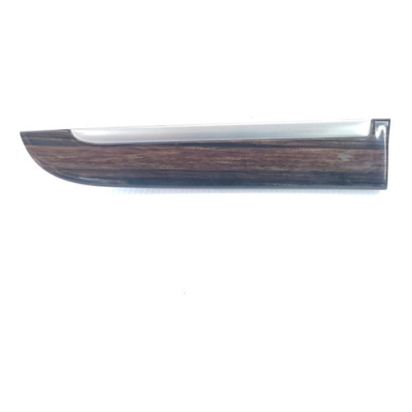 Acabamento Friso Painel Esquerdo Santa Fé 2010 2015