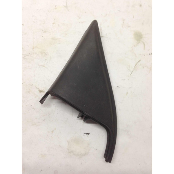 Acabamento Interno Retrovisor Esquerdo - Honda Accord 2004