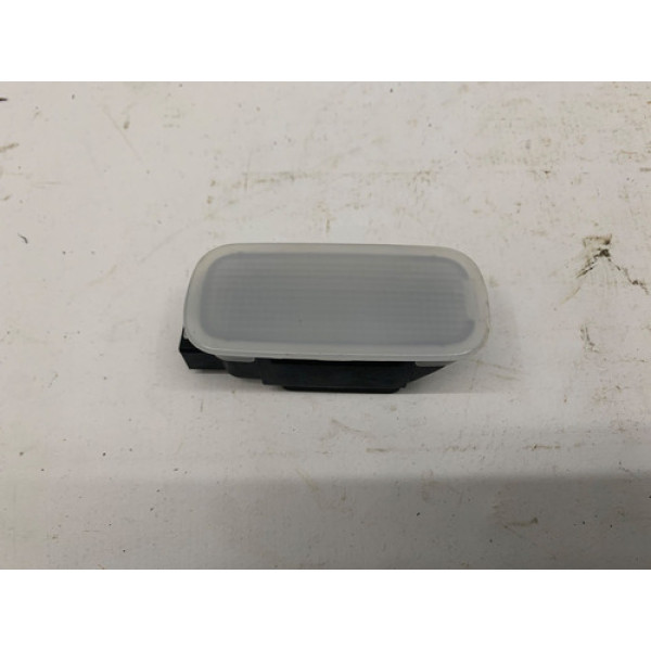 Luz Cortesia Porta Malas Hyundai New Tucson 2017 2021