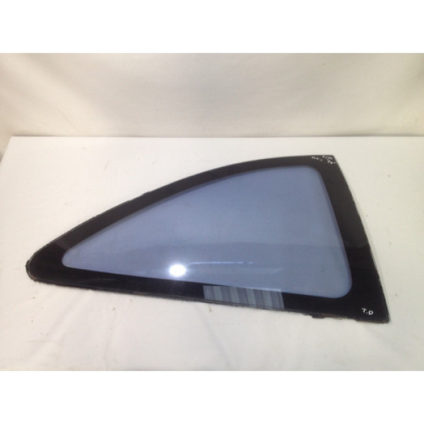 Vidro Traseiro Direito - Civic Coupé 1992 1995