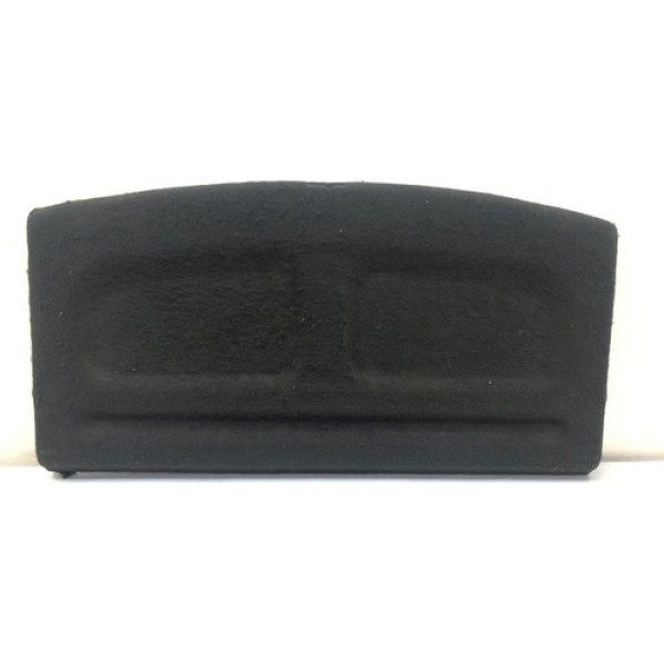 Tampão Bagagito Porta Malas Gm Celta 2000 2003 Preto