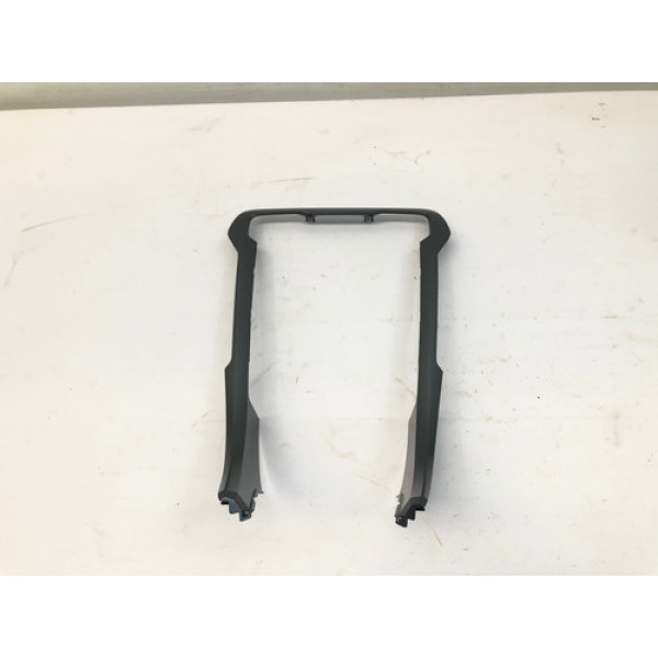 Moldura Console Central Ford Fusion Titanium 2013 2016