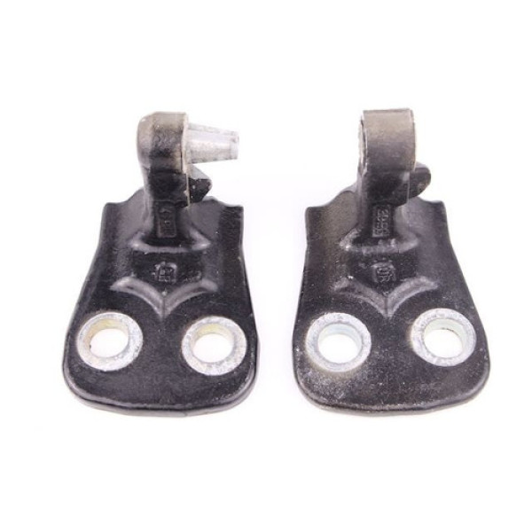 Dobradiça Da Porta Traseira Direita Range Rover Sport 2010