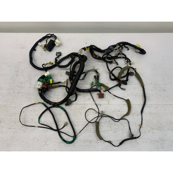 Chicote Painel Honda New Fit 1.4 Flex Vtec Aut 2013