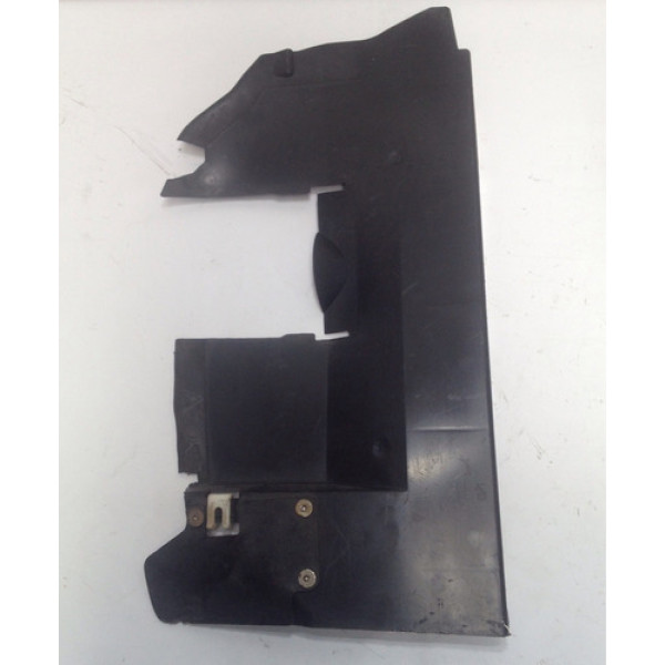 Defletor Captador De Ar - C4 Pallas