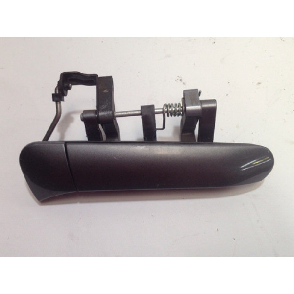 Maçaneta Externa Traseira Direita - Jac J6 2012