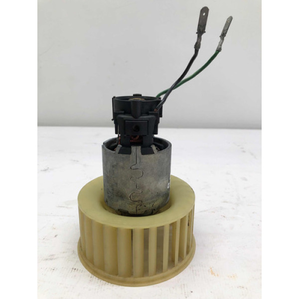 Motor Ventilador Menor Caixa Evaporadora Citroen Picasso