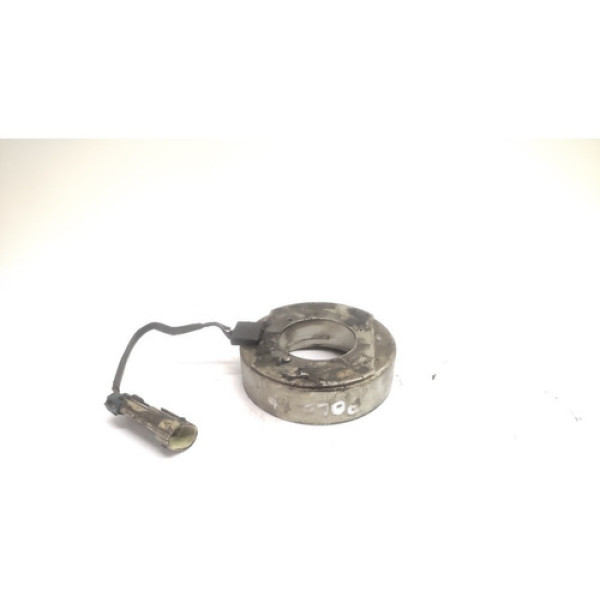 Bobina Magnética Compressor Ar Volkswagen Polo 1.6