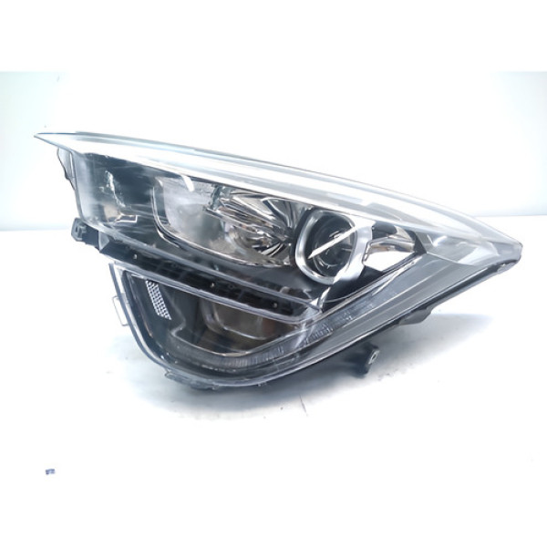 Farol Esquerdo Tiggo 5x 1.5 Txs Turbo 2018 2020 Detalhe 