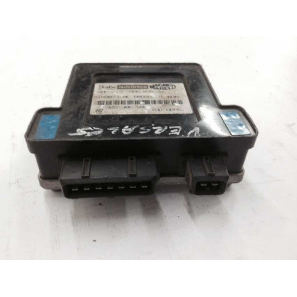 Módulo Ignição Gol Parati Saveiro Voyage Original 3259060837