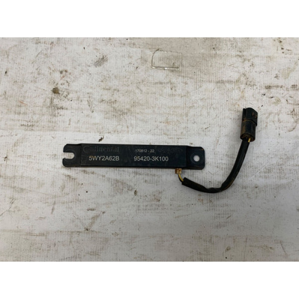 Módulo Sensor Keyless Hyundai Ix35 2.0 2010 2014 954203k100