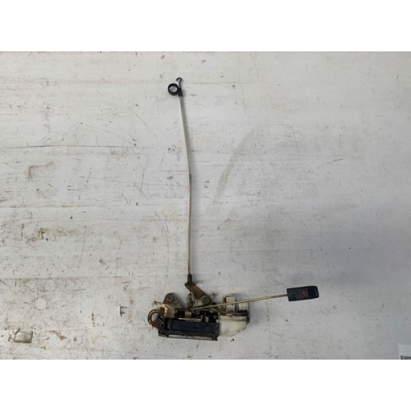 Fechadura Porta Dianteira Direita Vw Gol G3 1998 2005