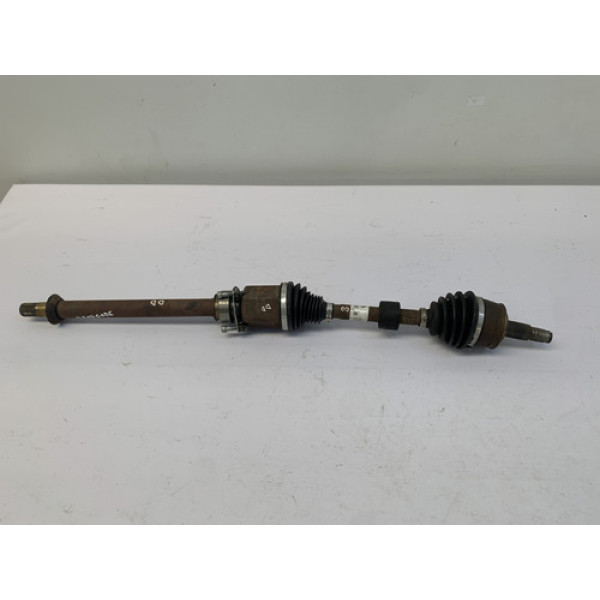 Semi Eixo Dianteiro Direito Renegade 1.8 2018 2021 Aut