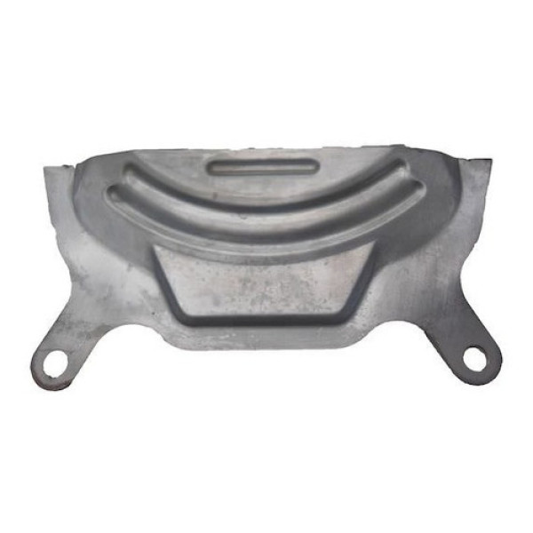 Lata Do Volante L200 Triton 2009 Não Disponivel