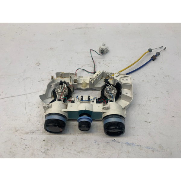 Comando Ar Condicionado Honda City 2018 2020