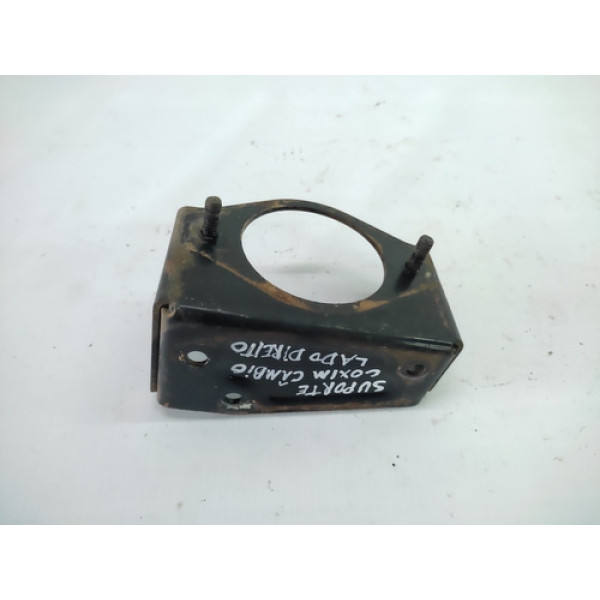 Suporte Coxim Câmbio Esquerdo Fiat Uno Mille Fire 2003 2004