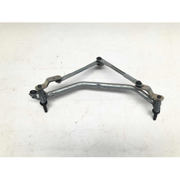 Galhada Limpador Para Brisa Peugeot 208 2013 2016
