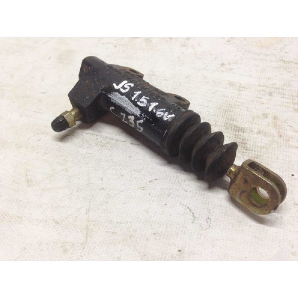Cilindro Escravo Atuador Embreagem Jac J5 1.5 16v 2012 2015