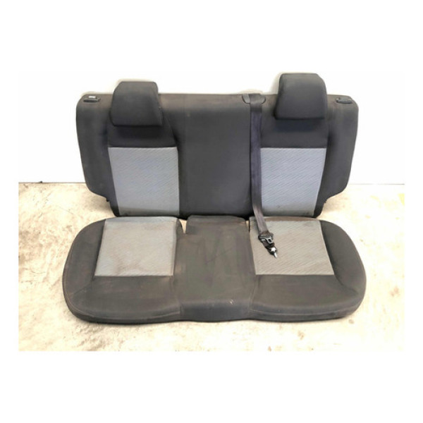 Jogo Banco Traseiro Tecido Pegeout 208 2013 2016