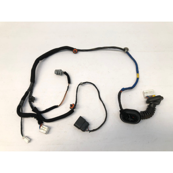 Chicote Porta Traseiro Direito Sportage 2.0 2011 2014