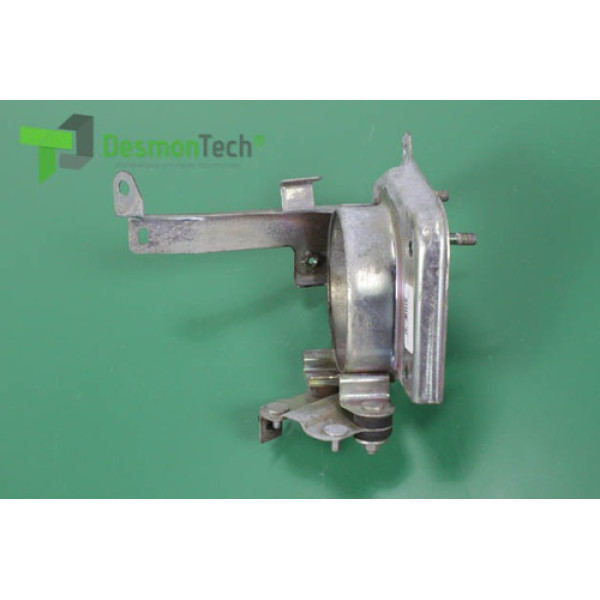 Cavalete Do Filtro De Óleo pajero Dakar 3.2 2013