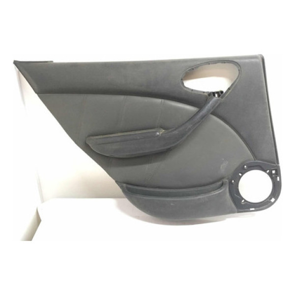 Forro De Porta Traseiro Esquerdo Xsara Break Couro