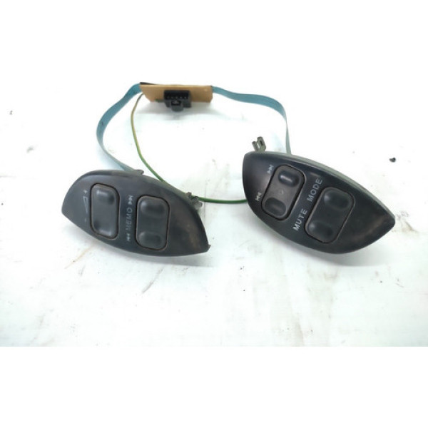 Comando Botões Volante Citroën Xsara Picasso 2002