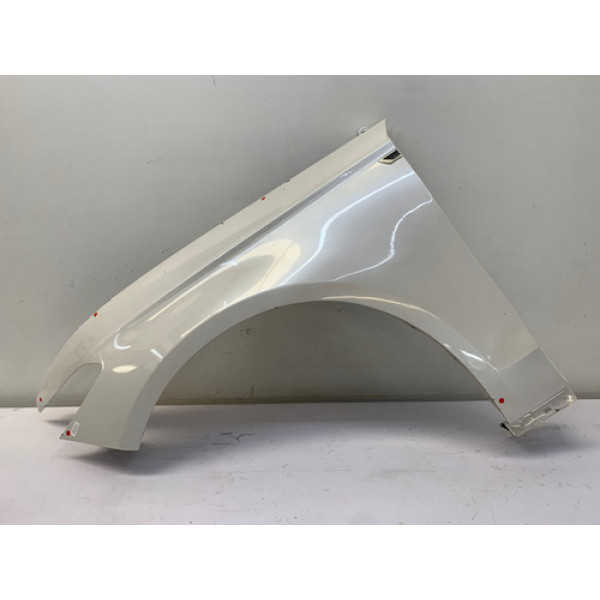 Para Lama Esquerdo Ford Fusion 2013 2016 Detalhe