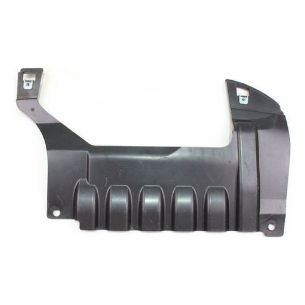 Cobertura Inferior Traseira Bmw X1 2015