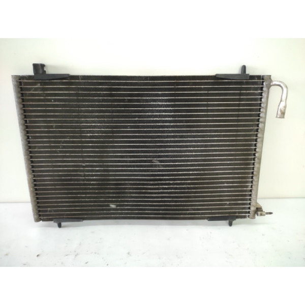 Condensador Ar Condicionado Peugeot 206 1.0 1.4 1.6 