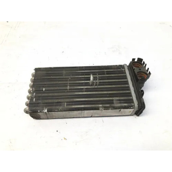 Evaporador Ar Quente Peugeot Citroen Denso S/cano