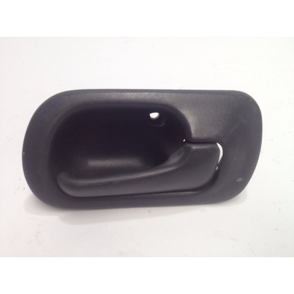 Maçaneta Interna Dianteira Traseira Direita Civic 96 2000