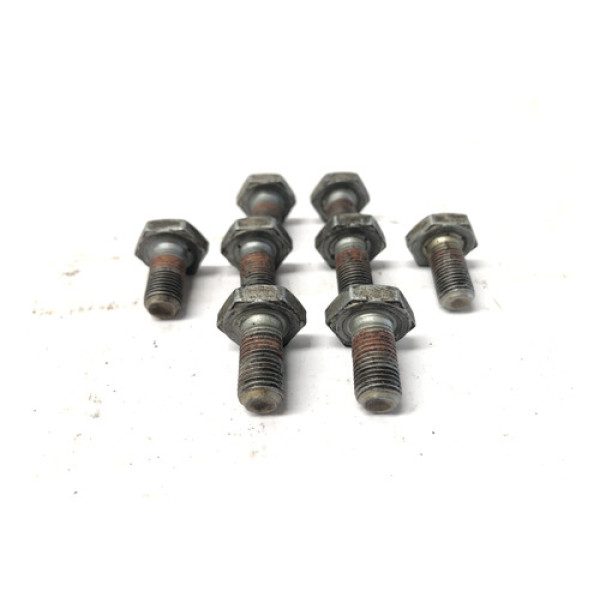 Parafusos Cremalheira Conversor Torque Xsara Picasso 2.0 Aut