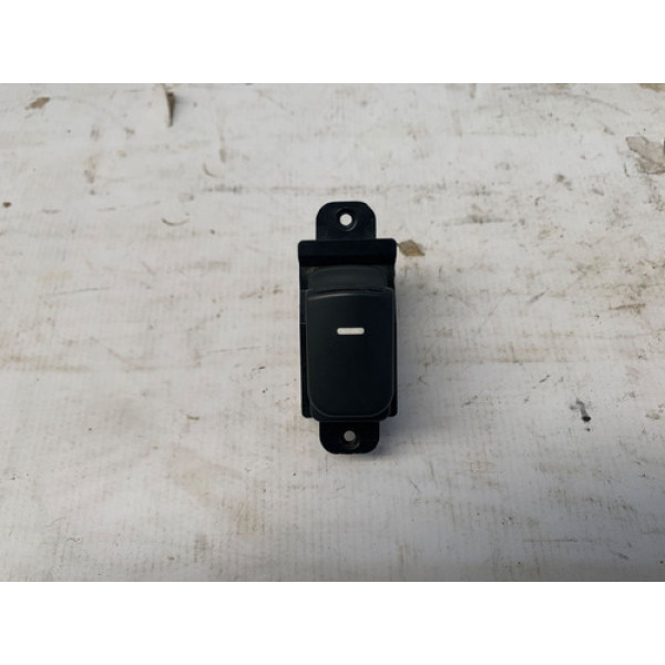 Botão Vidro Eletrico Traseiro Kia Cerato 2009 2012