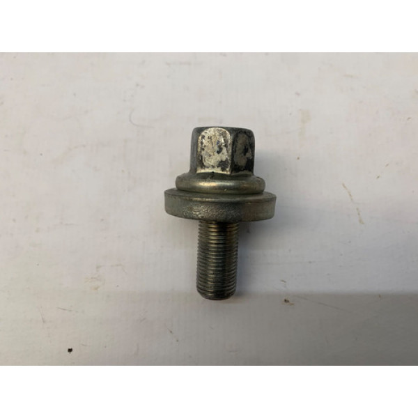 Parafuso Polia Virabrequim City 2015 2019