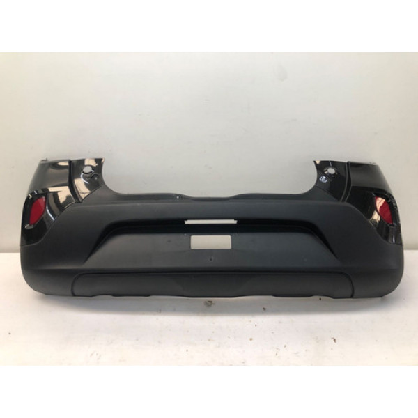 Para Choque Traseiro Renault Kwid 2022 2025