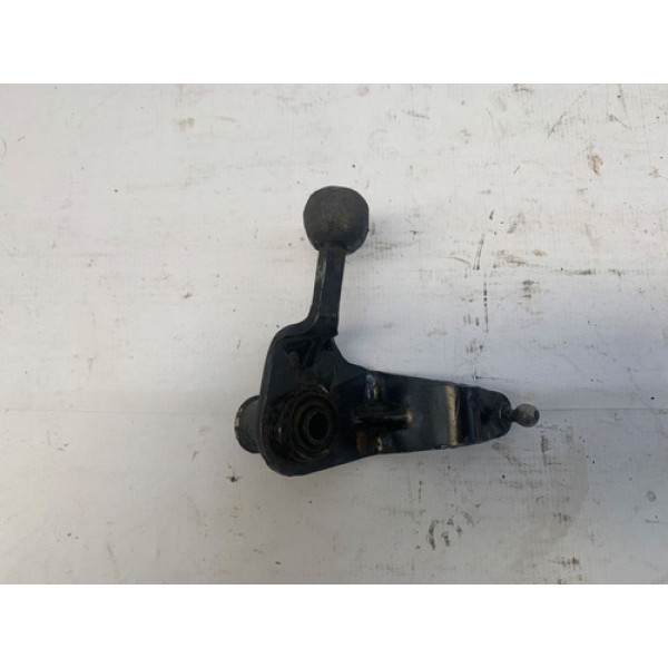 Suporte Vareta Trambulador Peugeot 206 2001 2009